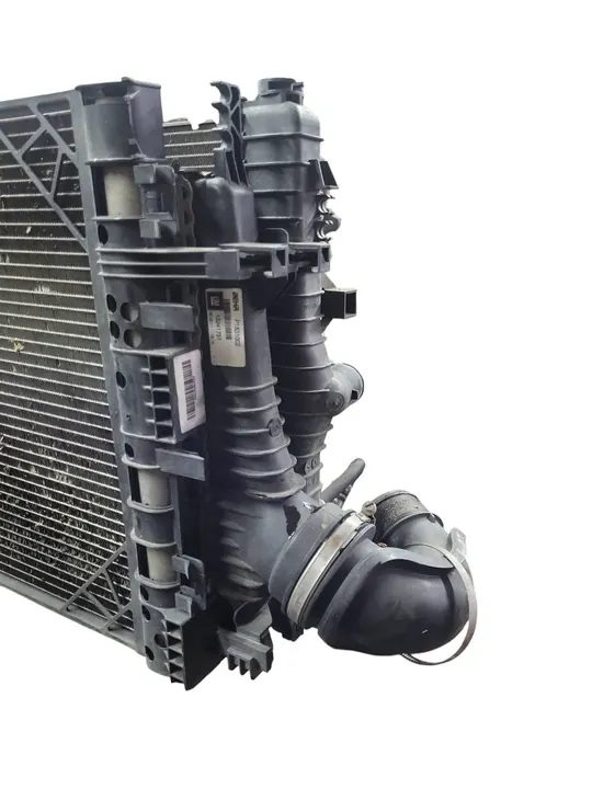 Komplettkylare Opel Insignia A 2.0 CDTI A20DTH OEM image 3