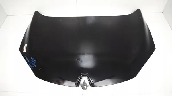 Motorabdeckung OEM 360164137 für Renault Megane III image 2