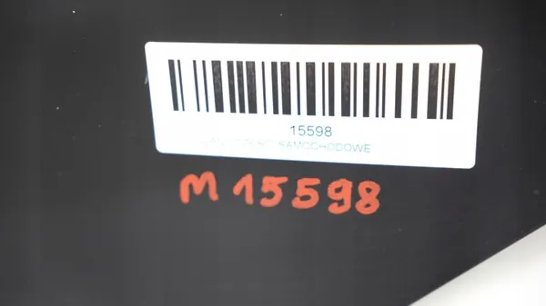 Motorabdeckung OEM 360164137 für Renault Megane III image 7