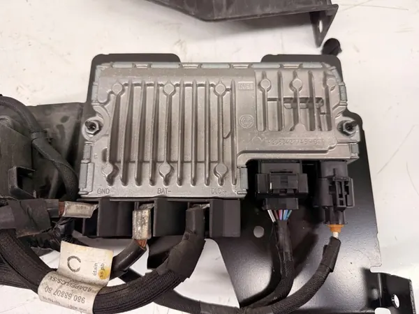 Start Stop Module C4 Cactus OEM image 3
