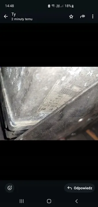 WEBASTO Skoda Octavia II 1.9 TDI 66724B image 1