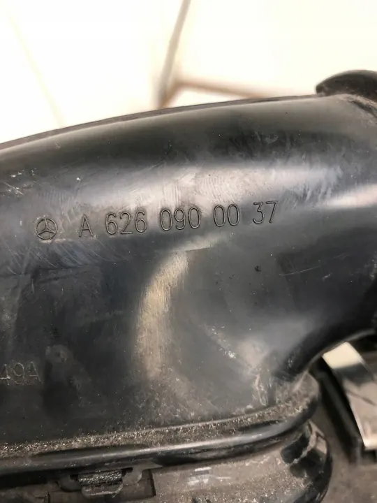 Luftfilterhus OEM A6260900201 för Mercedes W205 image 10