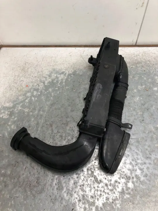 Luftfilterhus OEM A6260900201 för Mercedes W205 image 8