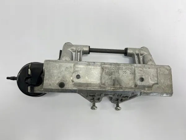 Hoofdsteun-kantelmechanisme OEM 1409700025 voor Mercedes W140 image 2