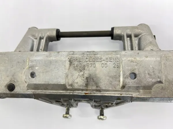 Hoofdsteun-kantelmechanisme OEM 1409700025 voor Mercedes W140 image 4