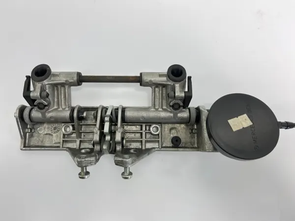Hoofdsteun-kantelmechanisme OEM 1409700025 voor Mercedes W140 image 5