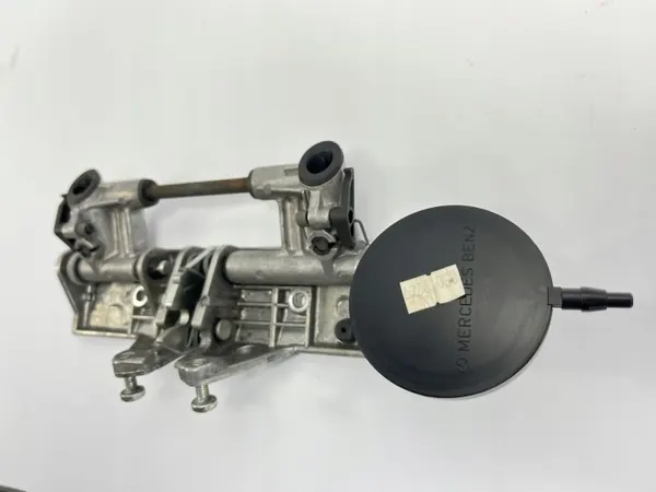 Hoofdsteun-kantelmechanisme OEM 1409700025 voor Mercedes W140 image 6