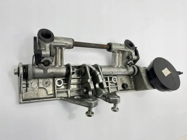 Hoofdsteun-kantelmechanisme OEM 1409700025 voor Mercedes W140 image 7