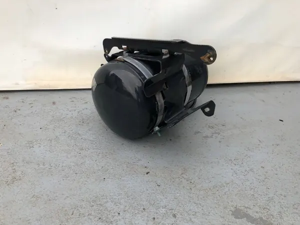 Réservoir d'air MAN TGM TGX TGS EURO 6 35L image 2