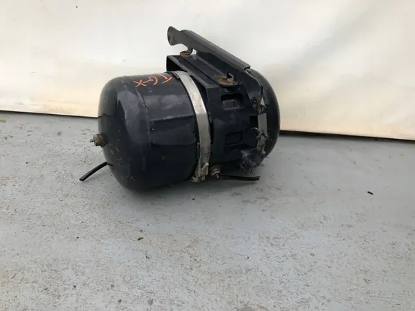 Réservoir d'air MAN TGM TGX TGS EURO 6 35L image 3