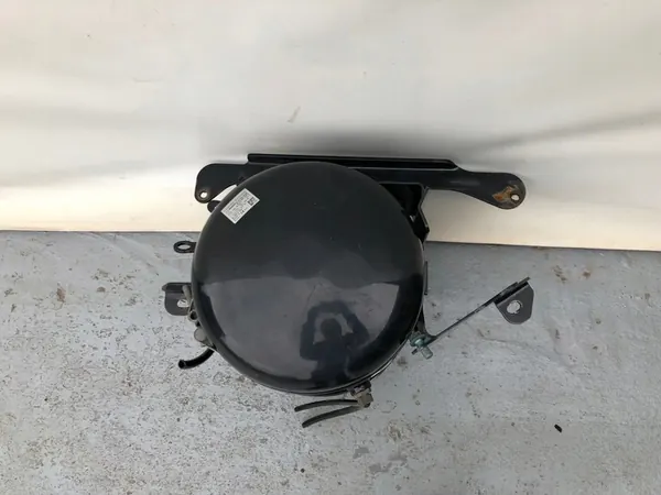 Réservoir d'air MAN TGM TGX TGS EURO 6 35L image 4