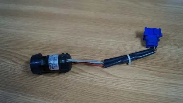 OEM 20425482 Kabinentemperatursensor für Volvo image 2