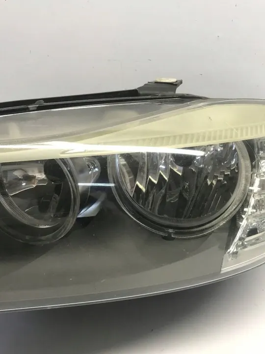 BMW 3 E90 E91 Farol Esquerdo Europa 7202573 image 3