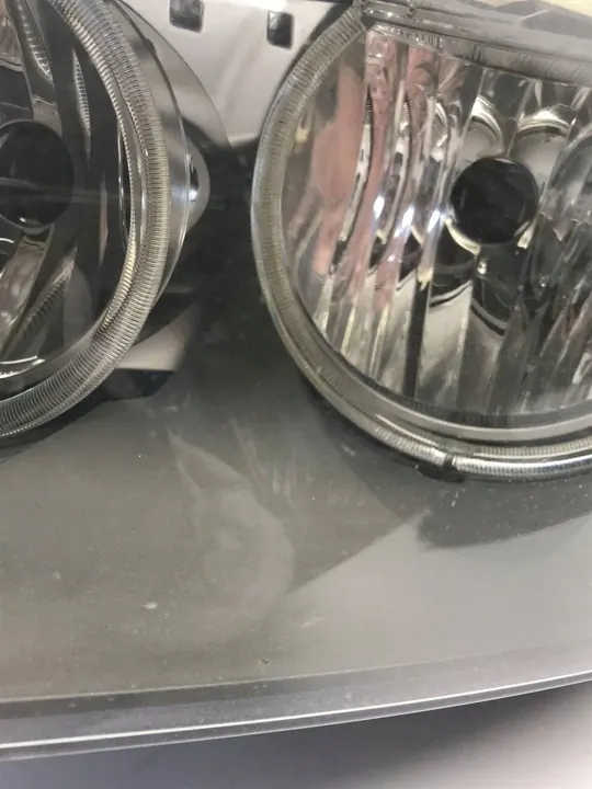 BMW 3 E90 E91 Farol Esquerdo Europa 7202573 image 5