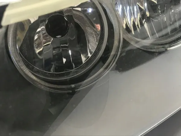 BMW 3 E90 E91 Farol Esquerdo Europa 7202573 image 6