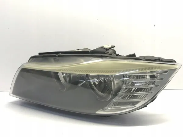 BMW 3 E90 E91 Farol Esquerdo Europa 7202573 image 7