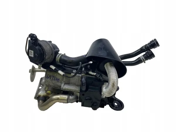 Webasto Kiinnike VW Passat B8 3Q0819595 image 3