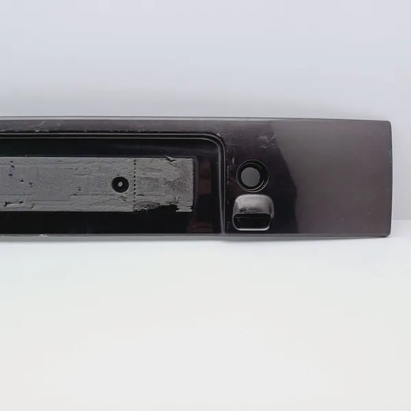 Moldura de placa traseira Opel Astra G HB 90527218 image 3