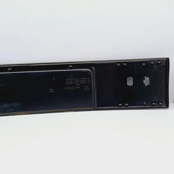 Moldura de placa traseira Opel Astra G HB 90527218 image 7