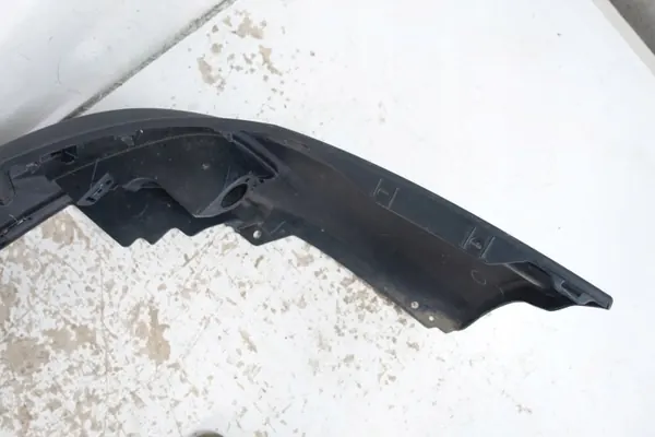 Honda CR-V V 2016- achterbumper spoiler OEM 71501-TLAY-ZZ00 image 10