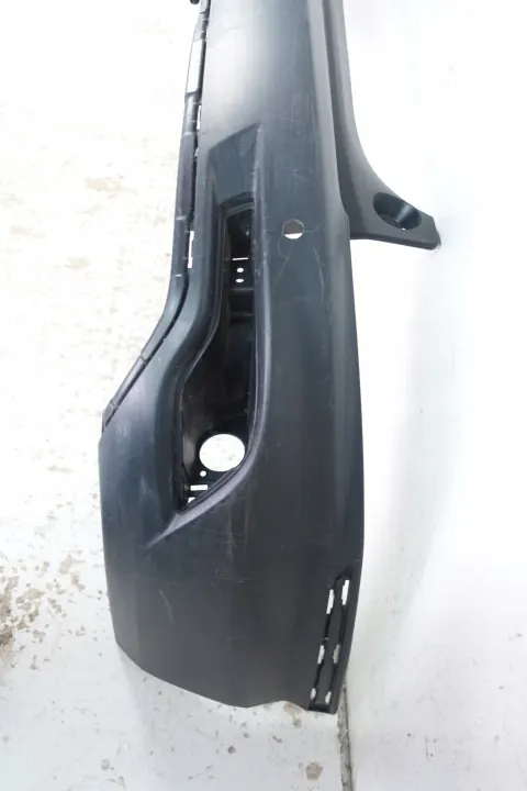 Honda CR-V V 2016- achterbumper spoiler OEM 71501-TLAY-ZZ00 image 5