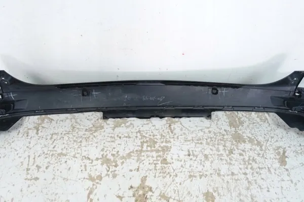 Honda CR-V V 2016- achterbumper spoiler OEM 71501-TLAY-ZZ00 image 8