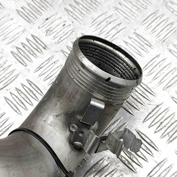 Tubo intercooler MERCEDES-BENZ A2600900600 image 7