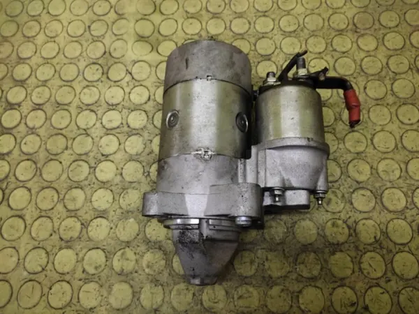 Startmotor Fiat Bravo I 1.4 OEM S4015 - Begagnad image 2