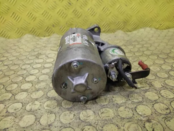 Startmotor Fiat Bravo I 1.4 OEM S4015 - Begagnad image 3