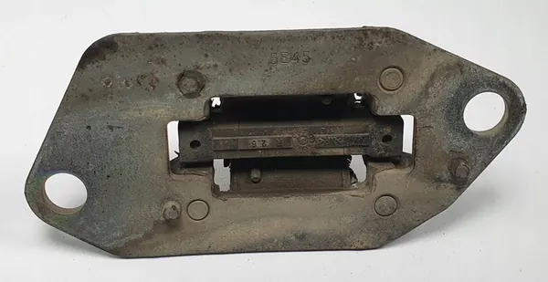 Soporte de motor Volvo V70 II 2.4 B 8624757 image 2