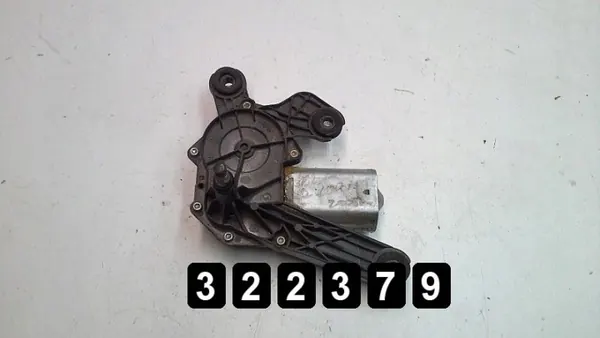 OEM AM-322379 vindrutemotor Peugeot 1007 image 2