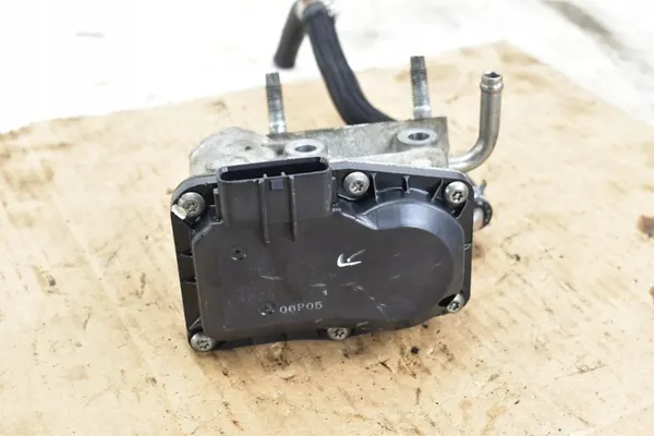 EGR-venttiili Subaru Legacy V Forester Impreza 2.0 D 14710AA741 image 3