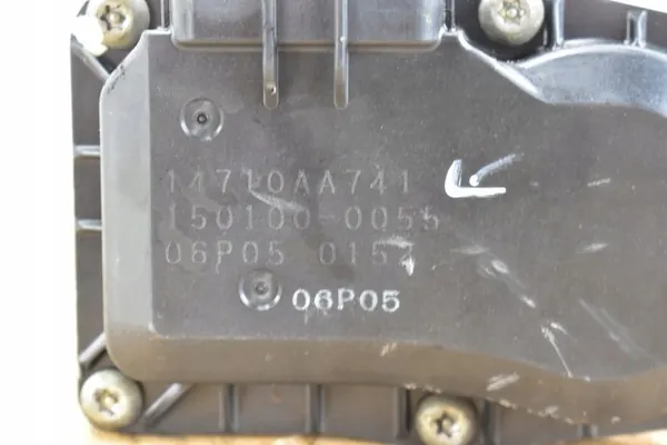 EGR-venttiili Subaru Legacy V Forester Impreza 2.0 D 14710AA741 image 4