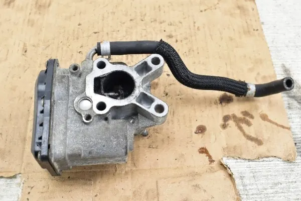 EGR-venttiili Subaru Legacy V Forester Impreza 2.0 D 14710AA741 image 5