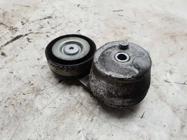 Opel Astra K 2016 Tensor de correia image 2