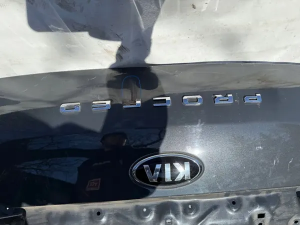 Sensor de Fluxo de Ar PROCEED para KIA/HYUNDAI image 4