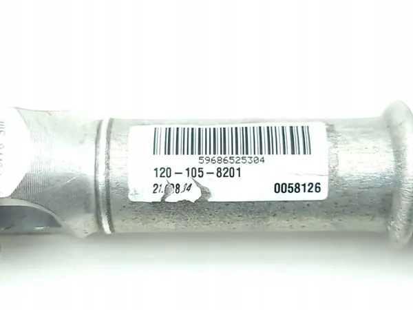 Joint de colonne de direction OEM 1201058201 image 7