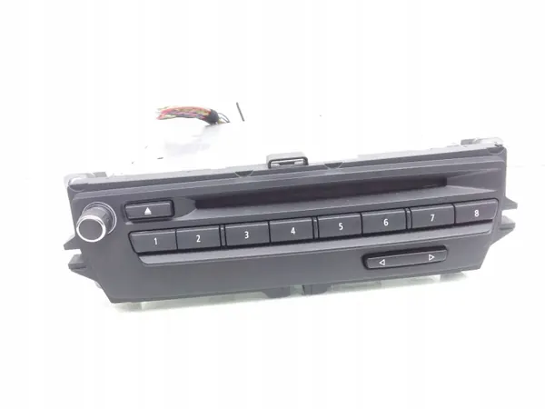 Changer CD/DVD BMW OEM 9239323 pour Série 1 image 2
