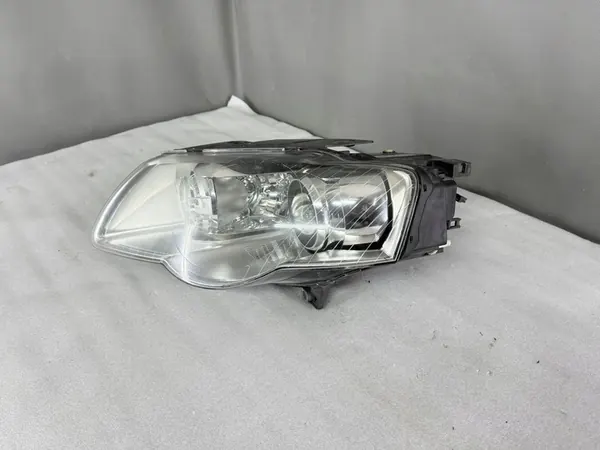 Vasen BI-XENON ajovalaisin Volkswagen PASSAT B6 89315535 image 2