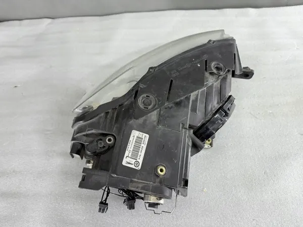 Vasen BI-XENON ajovalaisin Volkswagen PASSAT B6 89315535 image 8