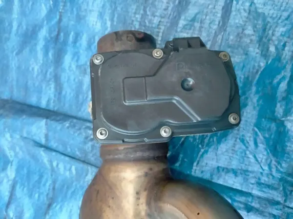 Audi Q5 80A DPF & Soupape OEM 80A131703G image 4