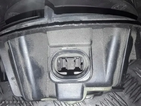 Lämmityspuhallin OEM AM-499947 Citroen C2:lle image 3