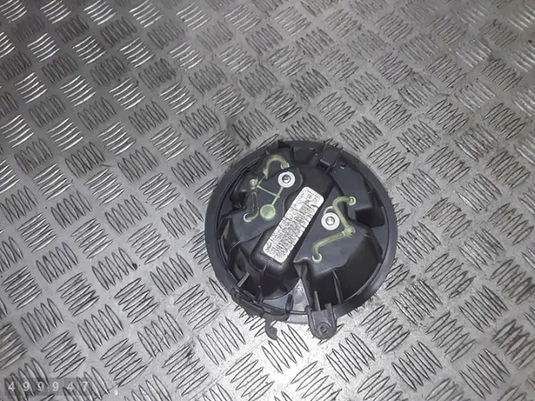 Lämmityspuhallin OEM AM-499947 Citroen C2:lle image 4