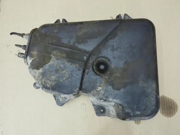 Tanque líquido DPF/FAP OEM para Citroen C4 C5 Peugeot image 2