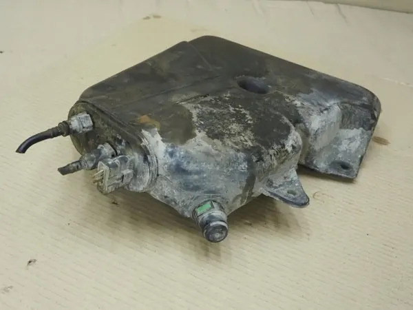 Tanque líquido DPF/FAP OEM para Citroen C4 C5 Peugeot image 4