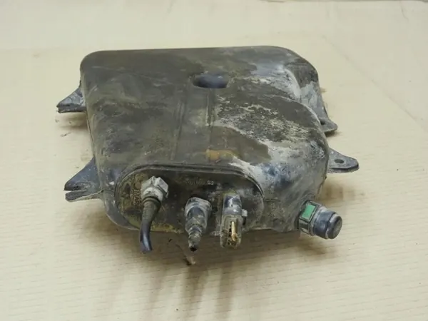 Tanque líquido DPF/FAP OEM para Citroen C4 C5 Peugeot image 5