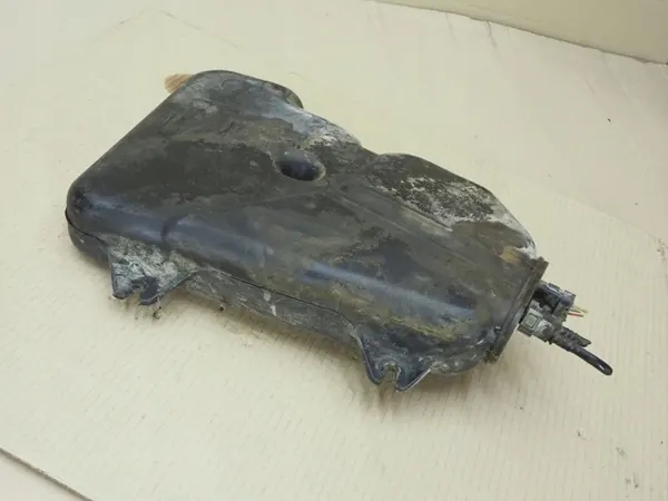 Tanque líquido DPF/FAP OEM para Citroen C4 C5 Peugeot image 7