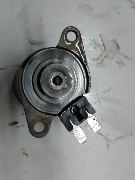 Drucksolenoidventil OEM 26300005AA DSG DQ381 image 4