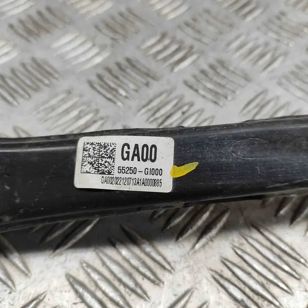 KIA EV6 2022 Braccio di Controllo Superiore Posteriore Destro image 6