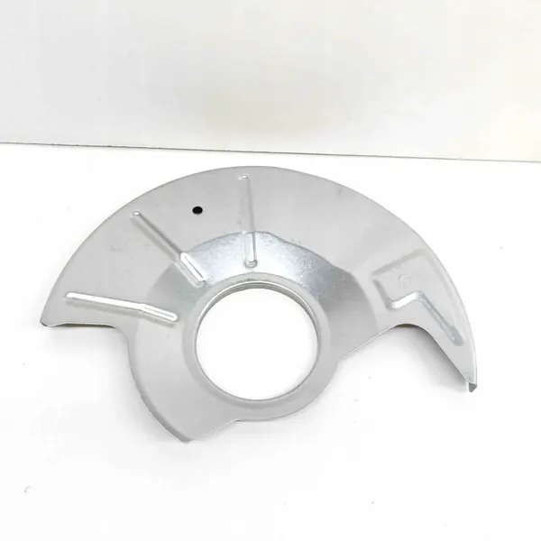 Mazda MPV II LW 2000 Vänster bromsskivsskydd OEM LD5633271 image 2